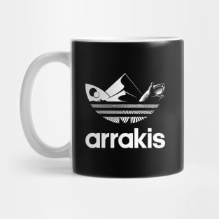 AdiArrakis Mug